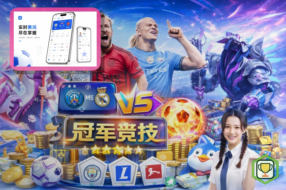 2026美加墨世界杯赛事信息主图